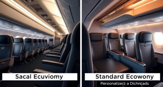 ticket options comparison