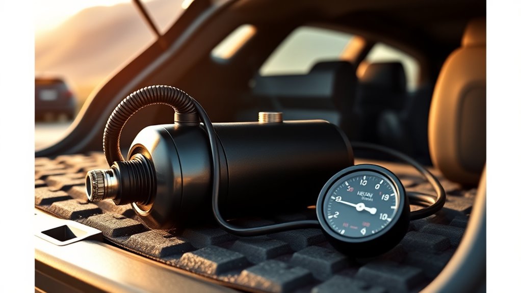 top 12v tire inflators