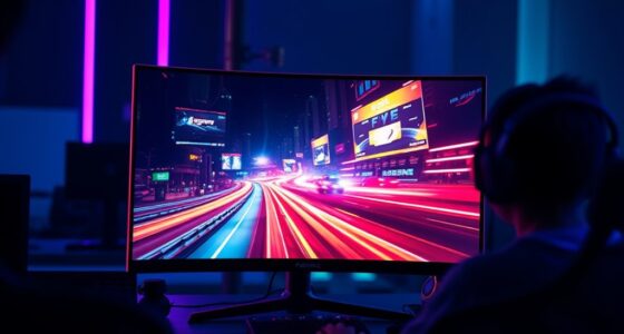 top 1440p 240hz monitors