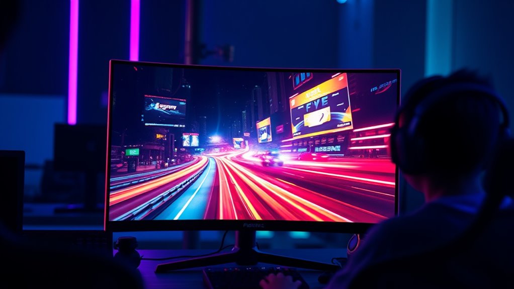 top 1440p 240hz monitors