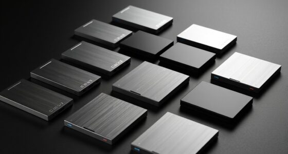 top 14 encrypted portable ssds