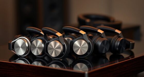 top 15 audiophile headphones