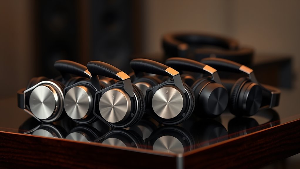 top 15 audiophile headphones