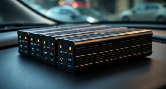 top 15 compact car inverters
