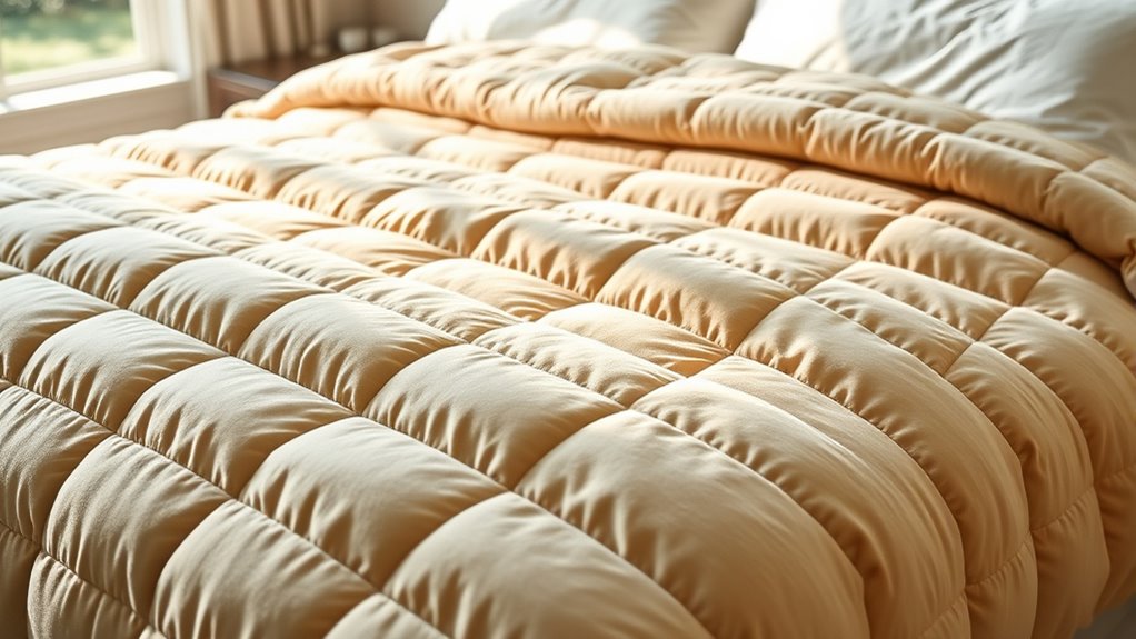 top 15 luxury sleep blankets