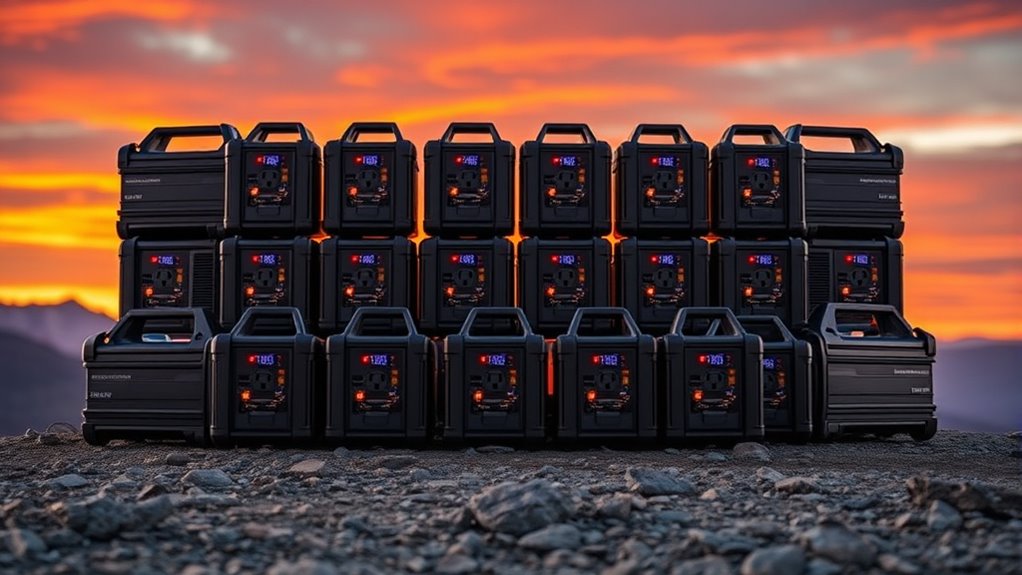 top 15 portable 2000w power stations