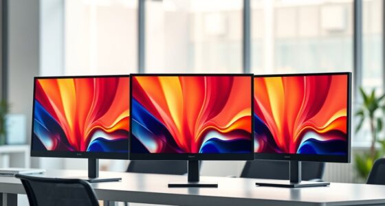 top 4k e ink monitors
