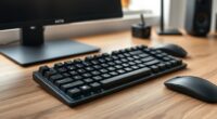 top 75 compact mechanical keyboards