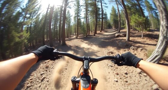 top action camera mounts