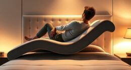 top adjustable beds with lumbar