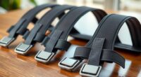 top adjustable posture braces