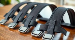 top adjustable posture braces