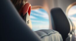 top airplane noise canceling earbuds