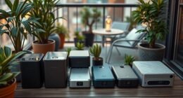 top apartment power solutions