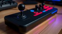 top arcade fight sticks