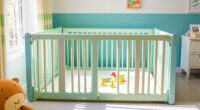 top baby playpen options
