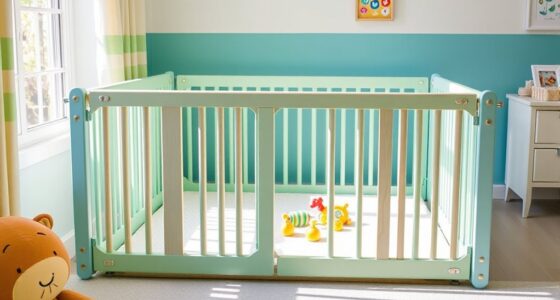 top baby playpen options