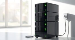 top backup power batteries