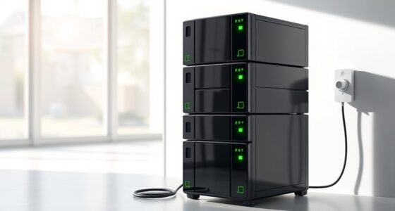 top backup power batteries