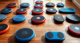 top balance board recommendations
