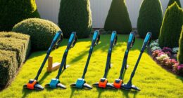 top battery trimmer combos