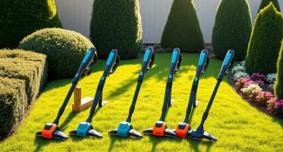 top battery trimmer combos