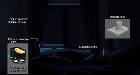 top blackout kit essentials