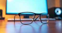 top blue light glasses