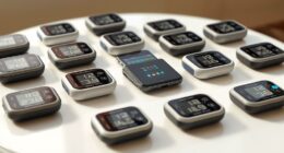 top bluetooth bp monitors