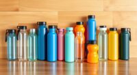 top bpa free travel bottles