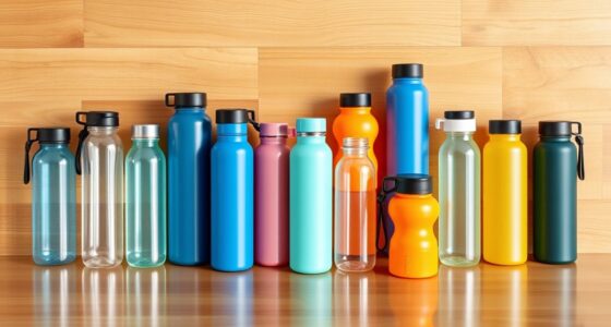 top bpa free travel bottles