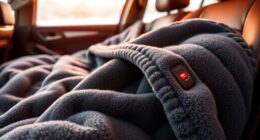 top car heated blanket picks