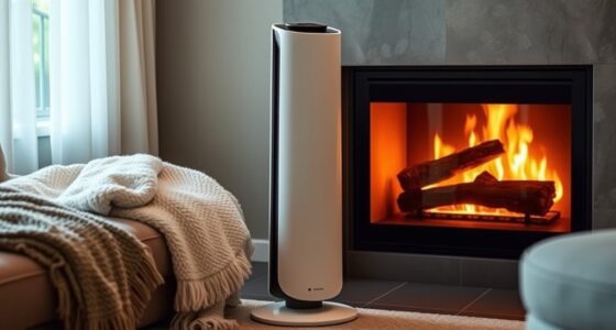 top ceramic heater picks