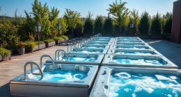 top cold immersion tubs 2025