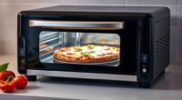 top compact pizza ovens