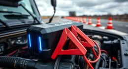 top compact truck jump starters