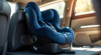 top convertible car seats