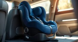 top convertible car seats