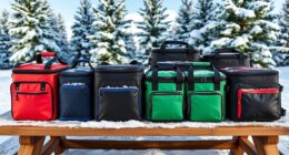 top cooler bags for winter