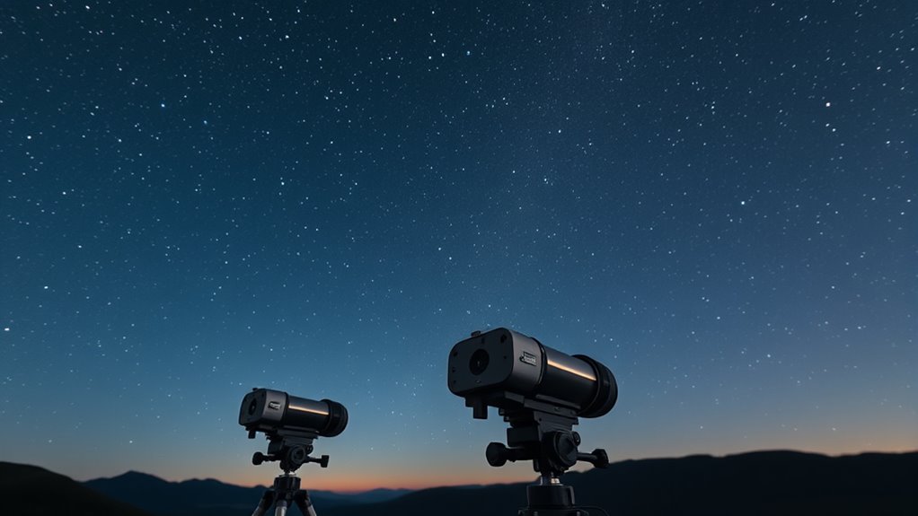 top deep sky astro cameras