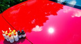 top diy car coating kits