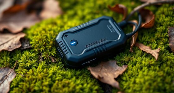 top emergency gps trackers