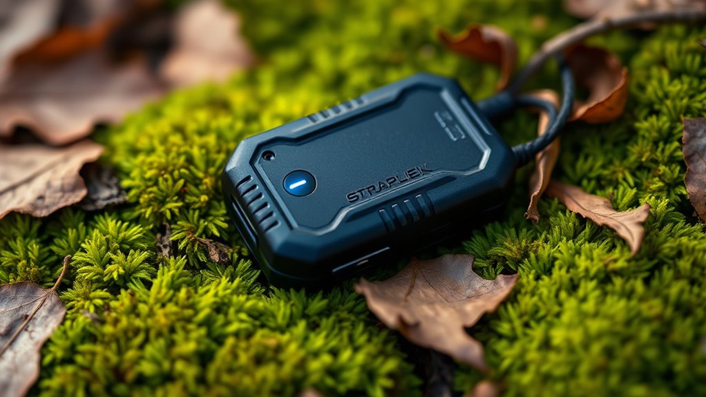 top emergency gps trackers