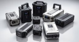 top emergency medical power supplies