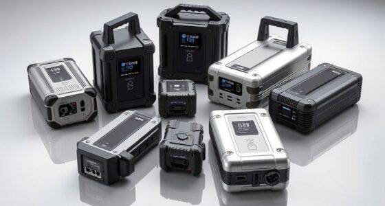 top emergency medical power supplies