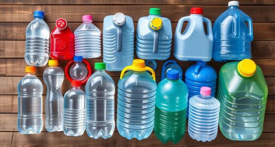 top emergency water storage