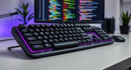top ergonomic programmer keyboards