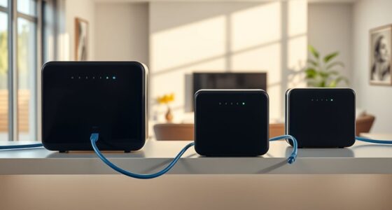 top ethernet mesh kits