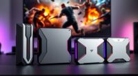 top external drives for gaming