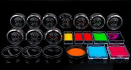 top filter sets for imaging